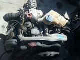 Двигатель 2.5Л v6 TDI Ауди а6 с5 за 450 000 тг. в Шымкент – фото 2