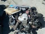 Двигатель 2.5Л v6 TDI Ауди а6 с5 за 450 000 тг. в Шымкент – фото 3