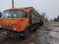 КамАЗ  55102 1989 годаүшін5 450 000 тг. в Павлодар