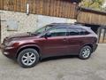 Lexus RX 350 2008 года за 9 500 000 тг. в Усть-Каменогорск – фото 3