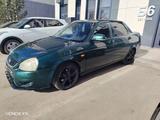 ВАЗ (Lada) Priora 2170 2008 года за 1 200 000 тг. в Астана – фото 2