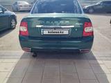 ВАЗ (Lada) Priora 2170 2008 года за 1 200 000 тг. в Астана – фото 4