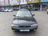 Subaru Legacy 1998 года за 2 100 000 тг. в Алматы – фото 2