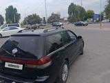 Subaru Legacy 1998 года за 2 100 000 тг. в Алматы – фото 4