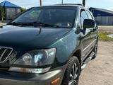 Lexus RX 300 2000 года за 5 850 000 тг. в Кокшетау – фото 3