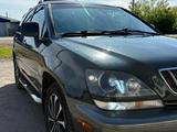 Lexus RX 300 2000 года за 5 850 000 тг. в Кокшетау – фото 4