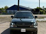 Lexus RX 300 2000 года за 5 850 000 тг. в Кокшетау – фото 5