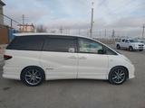 Toyota Estima 2006 года за 5 500 000 тг. в Актау – фото 2