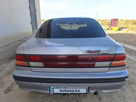 Nissan Maxima 1996 годаүшін1 100 000 тг. в Кызылорда – фото 5