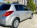 Nissan Tiida 2006 годаүшін2 700 000 тг. в Актау – фото 6