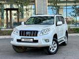 Toyota Land Cruiser Prado 2011 года за 13 000 000 тг. в Астана – фото 3