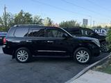 Lexus LX 570 2010 года за 19 900 000 тг. в Шымкент – фото 2