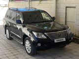 Lexus LX 570 2010 годаүшін19 900 000 тг. в Шымкент