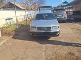 Audi 100 1994 года за 1 600 000 тг. в Турара Рыскулова