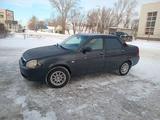 ВАЗ (Lada) Priora 2170 2008 годаүшін900 000 тг. в Щучинск – фото 2