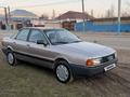 Audi 80 1988 года за 670 000 тг. в Тараз – фото 10