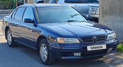 Nissan Maxima 1998 годаүшін4 500 000 тг. в Шымкент
