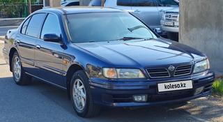 Nissan Maxima 1998 года за 4 500 000 тг. в Шымкент