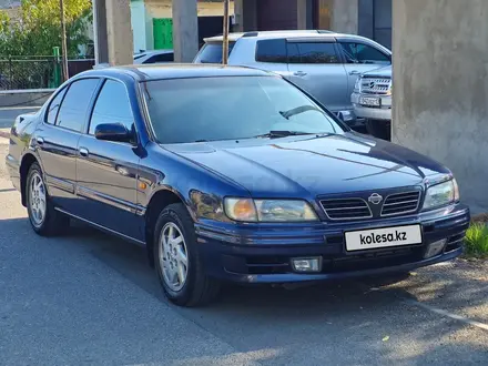 Nissan Maxima 1998 года за 4 500 000 тг. в Шымкент