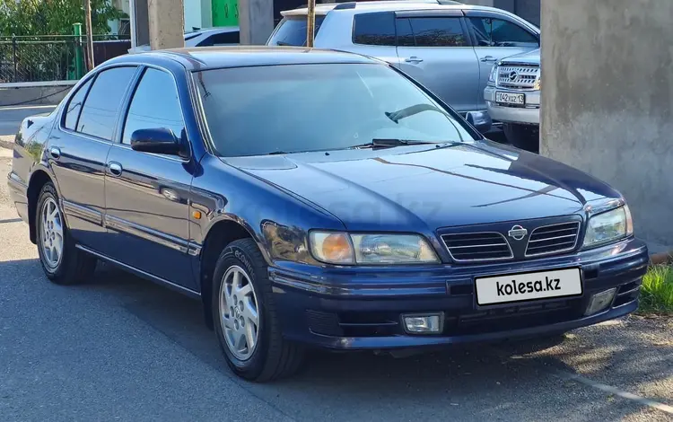 Nissan Maxima 1998 года за 4 500 000 тг. в Шымкент