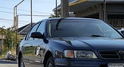 Nissan Maxima 1998 годаүшін4 500 000 тг. в Шымкент – фото 3