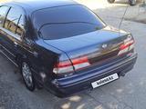 Nissan Maxima 1998 года за 4 500 000 тг. в Шымкент – фото 4