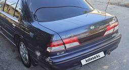 Nissan Maxima 1998 годаүшін4 500 000 тг. в Шымкент – фото 4