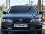 Nissan Maxima 1998 года за 4 500 000 тг. в Шымкент – фото 2