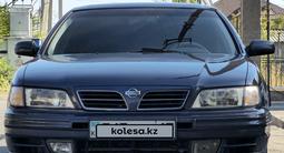 Nissan Maxima 1998 годаүшін4 500 000 тг. в Шымкент – фото 2