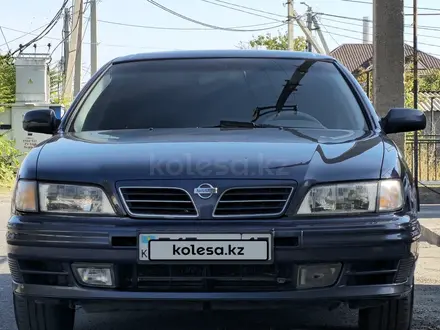 Nissan Maxima 1998 года за 4 500 000 тг. в Шымкент – фото 2