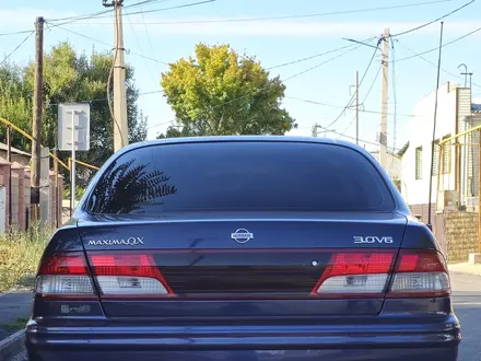 Nissan Maxima 1998 года за 4 500 000 тг. в Шымкент – фото 6