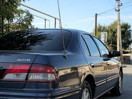 Nissan Maxima 1998 года за 4 500 000 тг. в Шымкент – фото 8