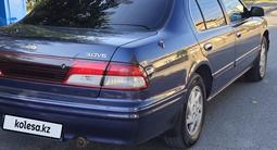 Nissan Maxima 1998 годаүшін4 500 000 тг. в Шымкент – фото 5