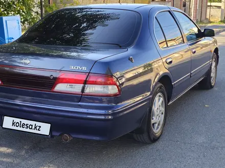 Nissan Maxima 1998 года за 4 500 000 тг. в Шымкент – фото 5