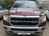 Dodge RAM 2019 годаүшін26 000 000 тг. в Петропавловск