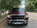 Dodge RAM 2019 года за 26 500 000 тг. в Петропавловск