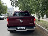 Dodge RAM 2019 года за 26 500 000 тг. в Петропавловск – фото 5