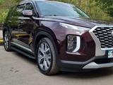 Hyundai Palisade 2021 годаүшін19 000 000 тг. в Караганда