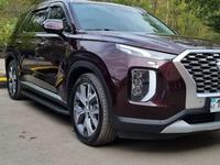 Hyundai Palisade 2021 года за 19 500 000 тг. в Караганда