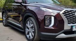 Hyundai Palisade 2021 года за 21 000 000 тг. в Караганда