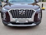 Hyundai Palisade 2021 годаfor18 900 000 тг. в Караганда – фото 2