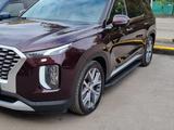 Hyundai Palisade 2021 годаfor18 900 000 тг. в Караганда – фото 3