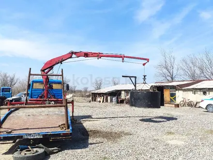 IVECO  Magirus 1981 года за 10 000 000 тг. в Алматы – фото 12