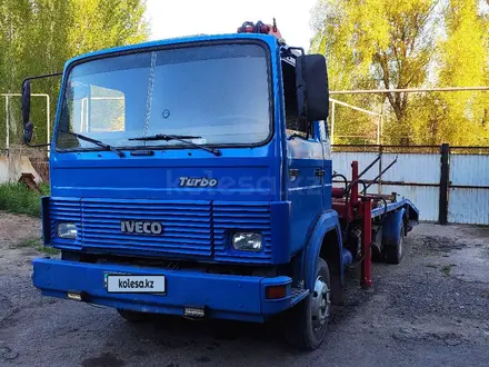 IVECO  Magirus 1981 года за 10 000 000 тг. в Алматы