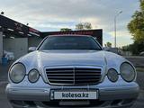 Mercedes-Benz E 430 2001 года за 5 900 000 тг. в Алматы – фото 3