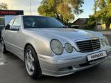 Mercedes-Benz E 430 2001 года за 5 900 000 тг. в Алматы – фото 2