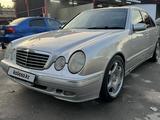 Mercedes-Benz E 430 2001 года за 5 900 000 тг. в Алматы – фото 4