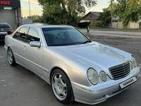 Mercedes-Benz E 430 2001 годаүшін5 900 000 тг. в Алматы