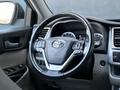 Toyota Highlander 2019 годаүшін13 000 000 тг. в Актау – фото 7