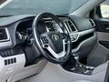 Toyota Highlander 2019 годаүшін13 000 000 тг. в Актау – фото 8